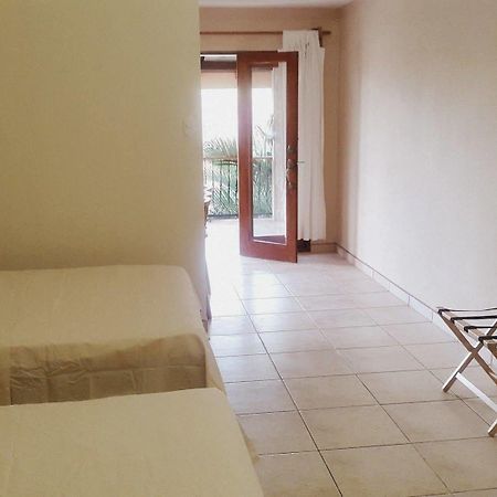 Hotel Palmeras Carrillo Beach كاريلو المظهر الخارجي الصورة