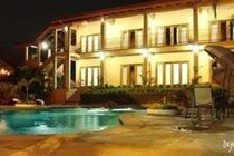 Hotel Palmeras Carrillo Beach كاريلو المظهر الخارجي الصورة