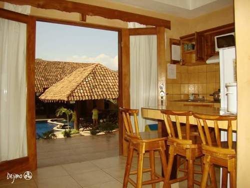 Hotel Palmeras Carrillo Beach كاريلو المظهر الخارجي الصورة