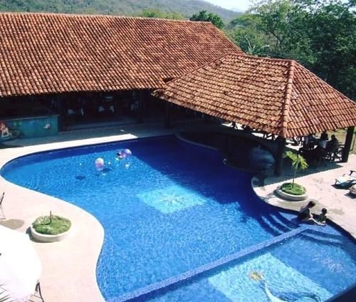 Hotel Palmeras Carrillo Beach كاريلو المظهر الخارجي الصورة